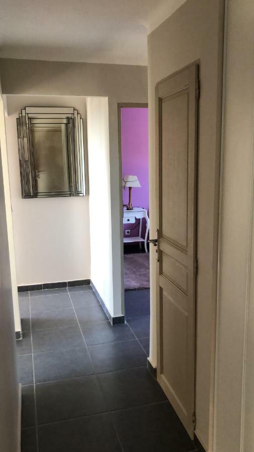 Appartement 2 Chambres Sete Plage 2 Eksteriør billede